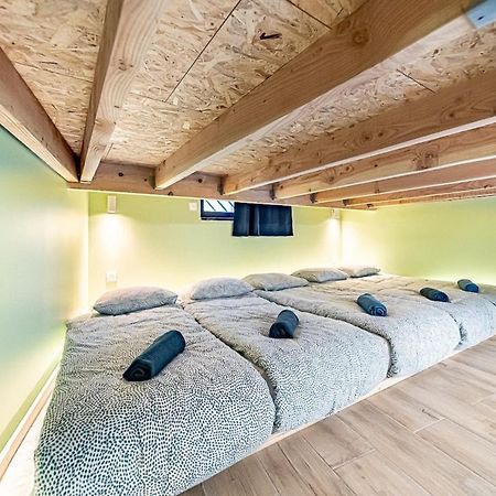 Apartament Sleep And Go - Cozy 9 People - Oullins Zewnętrze zdjęcie