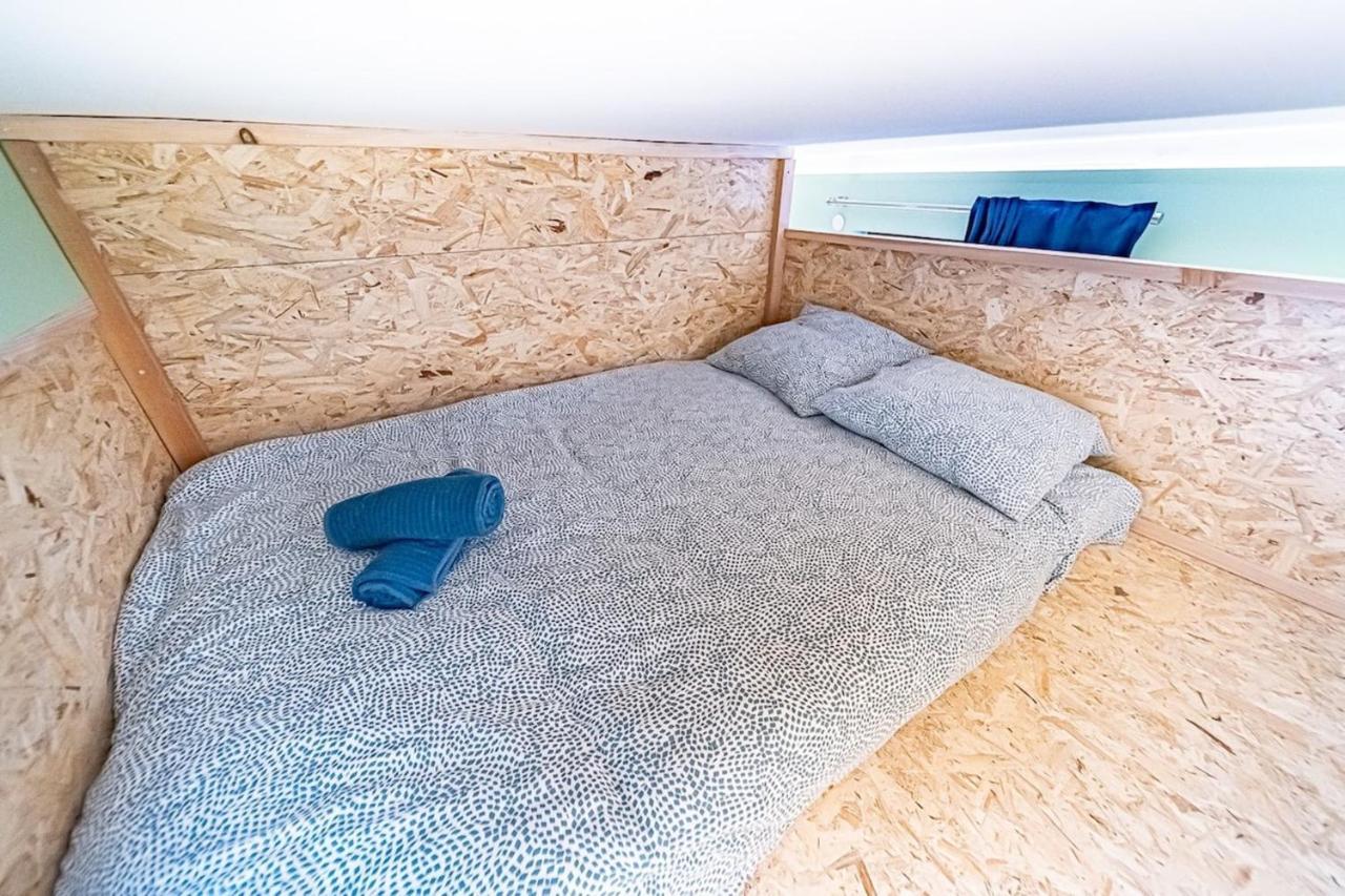 Apartament Sleep And Go - Cozy 9 People - Oullins Zewnętrze zdjęcie
