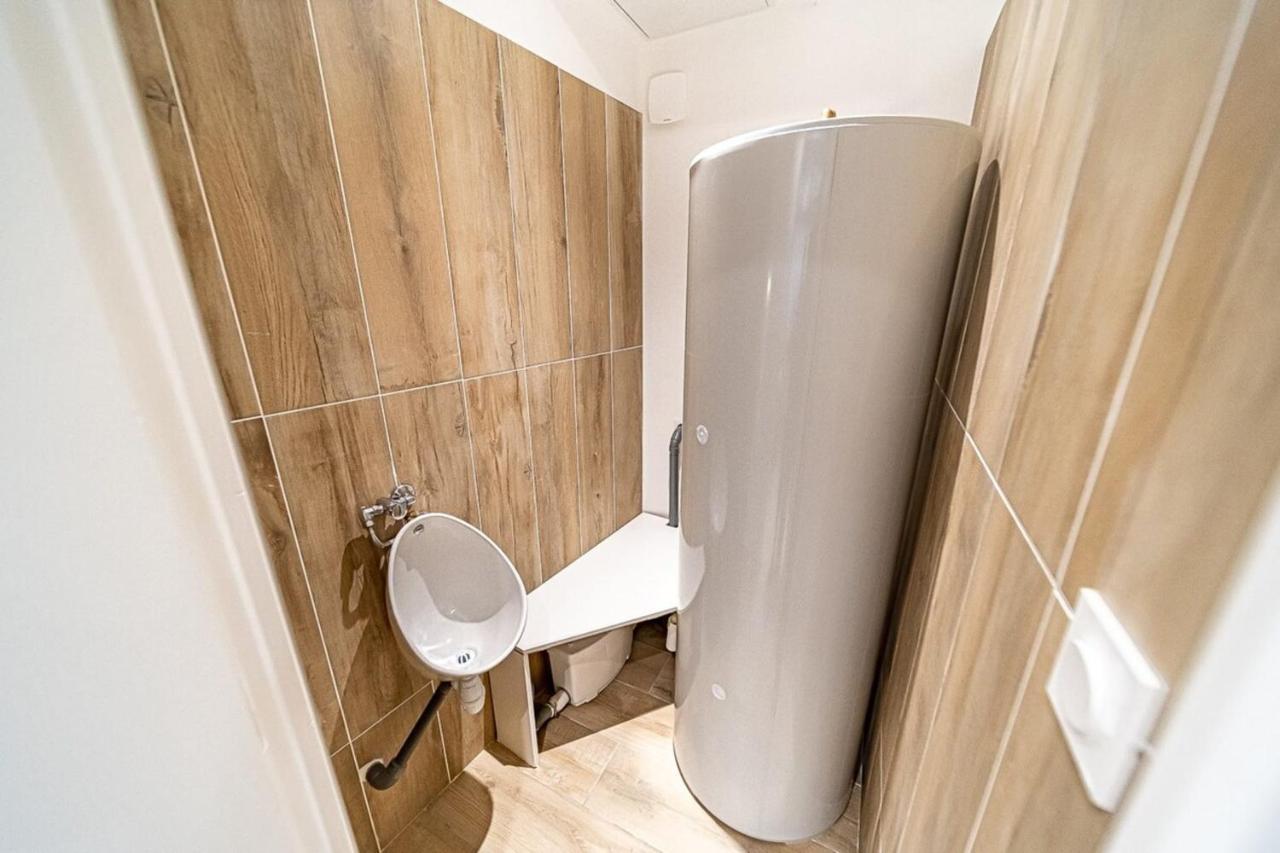 Apartament Sleep And Go - Cozy 9 People - Oullins Zewnętrze zdjęcie
